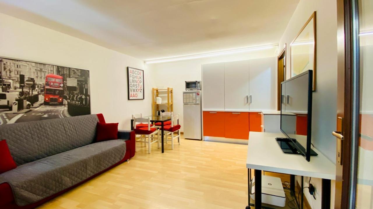 Appartamento Navigli Darsena Style *